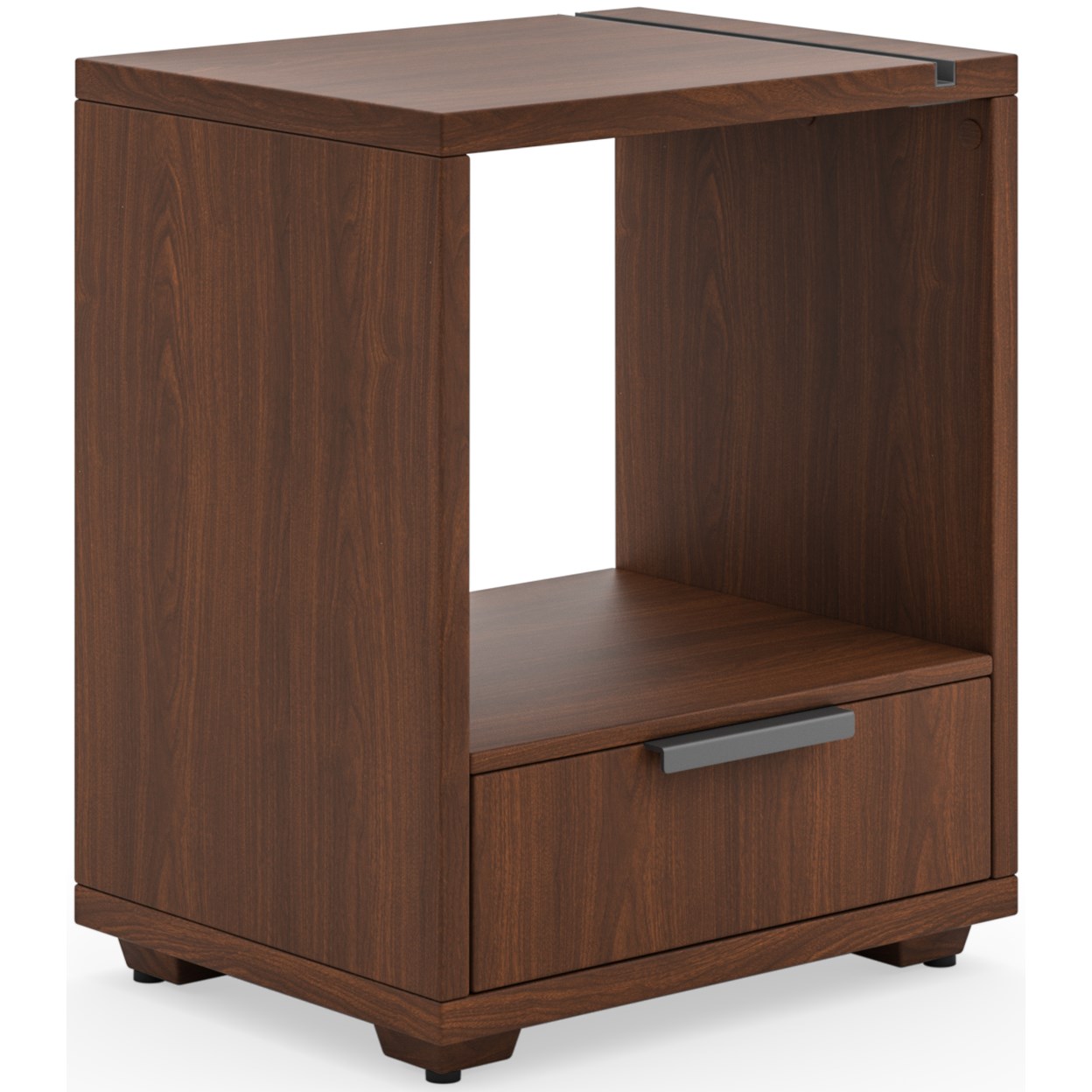 homestyles Merge Nightstand