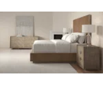 Anthology Collections Meet U In Middle Meet U In The Middle Queen Bed