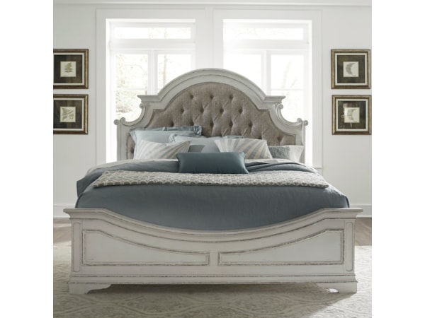 Queen Bedroom Group