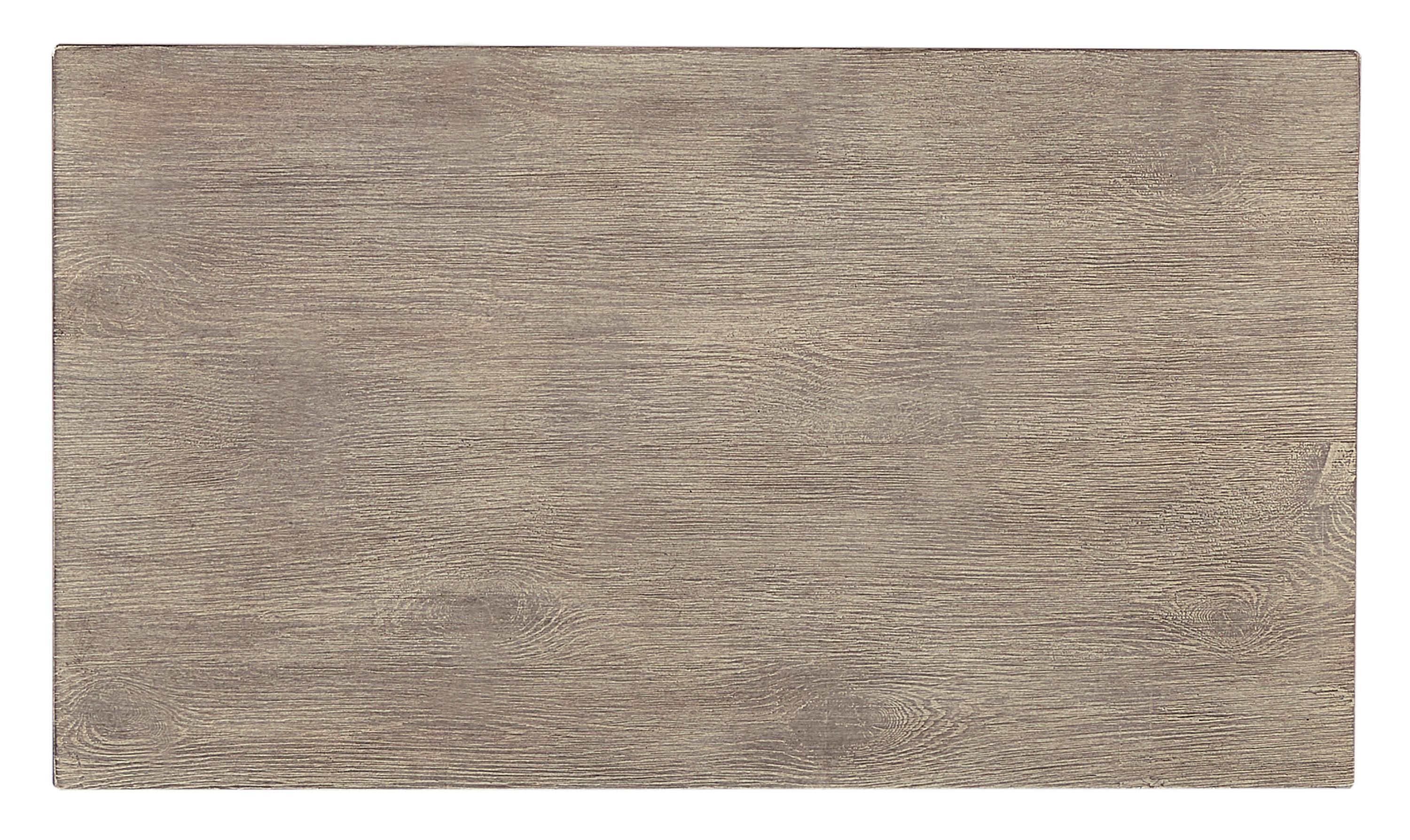 Aspenhome Platinum 1-Drawer Nightstand