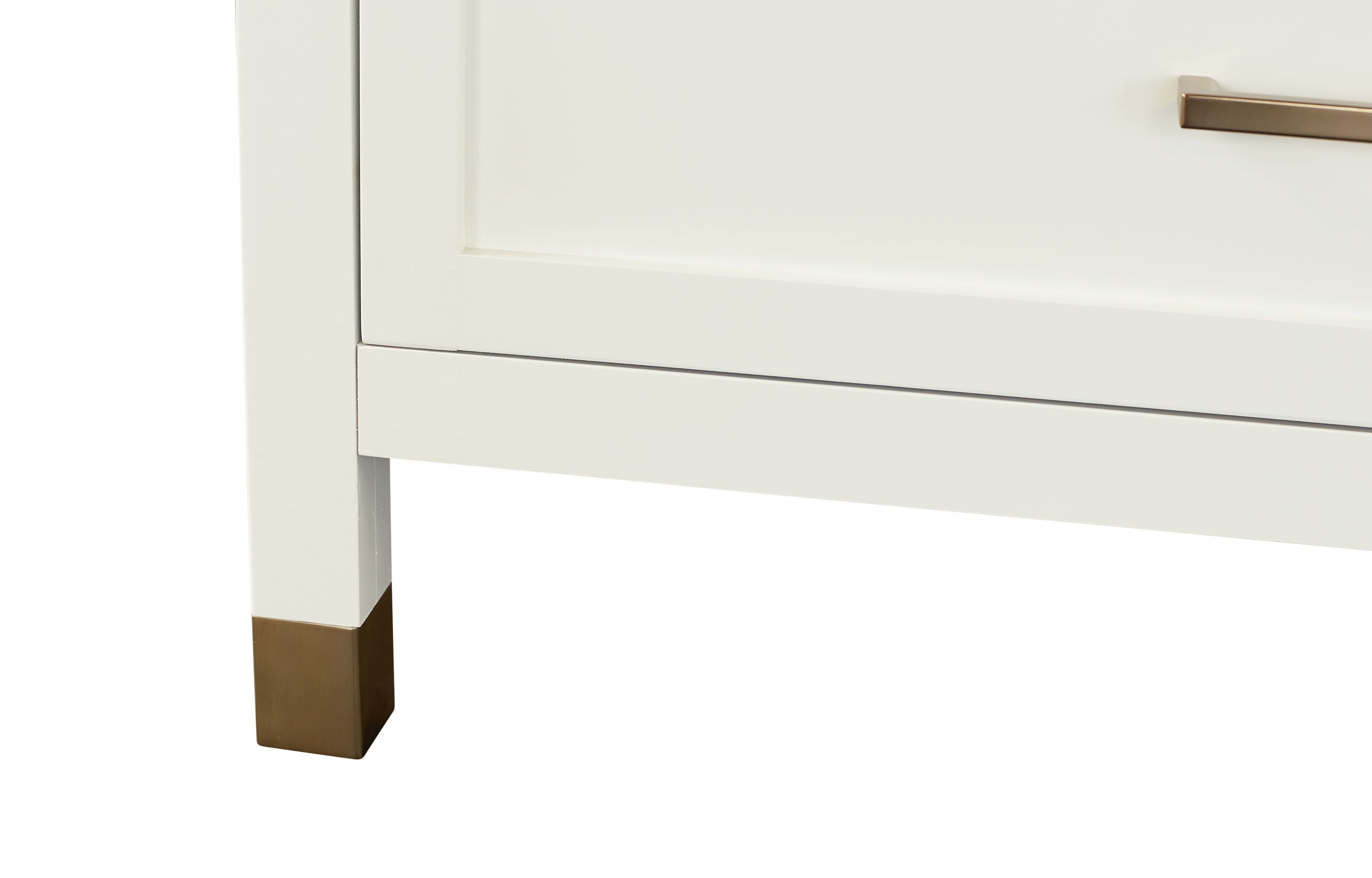 Bassett Tidewater Dresser