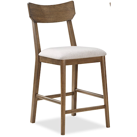 Counter-Height Dining Stool