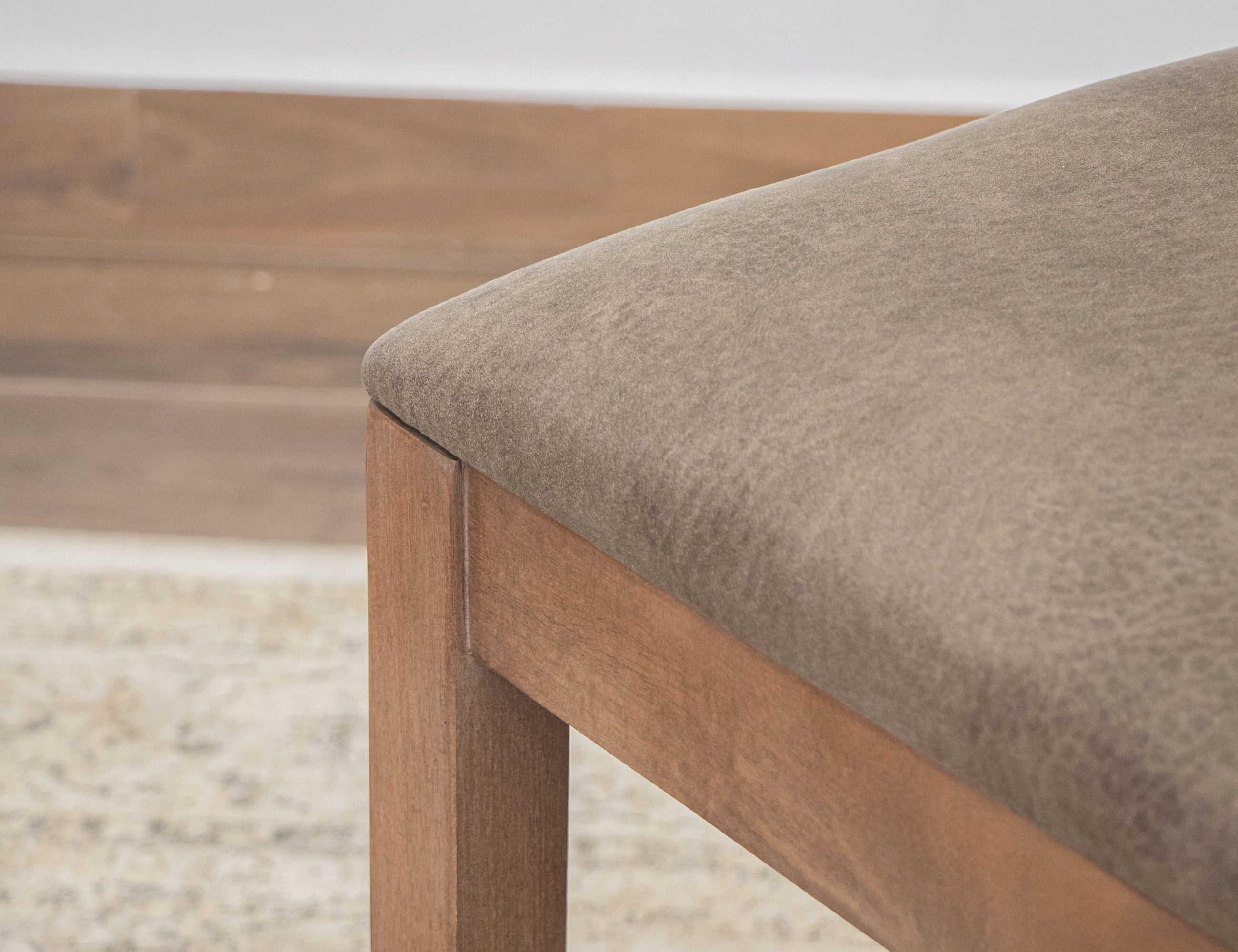 Upholstered Dining Chair