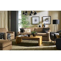 Transitional Living Room Group