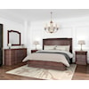 A.R.T. Furniture Inc 328 - Revival California King Platform Bed