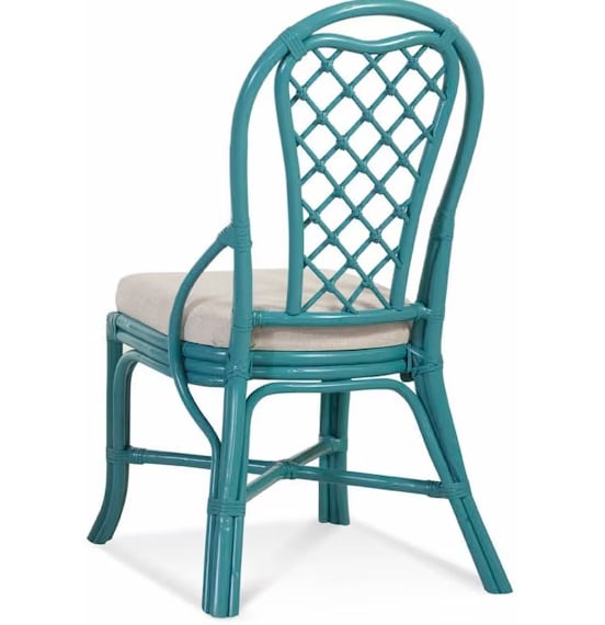 Braxton Culler Trellis Side Chair