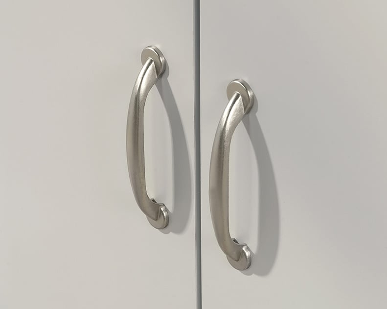 Sauder Miscellaneous Storage Kitchen Cart