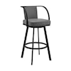 Armen Living Livingston Barstool