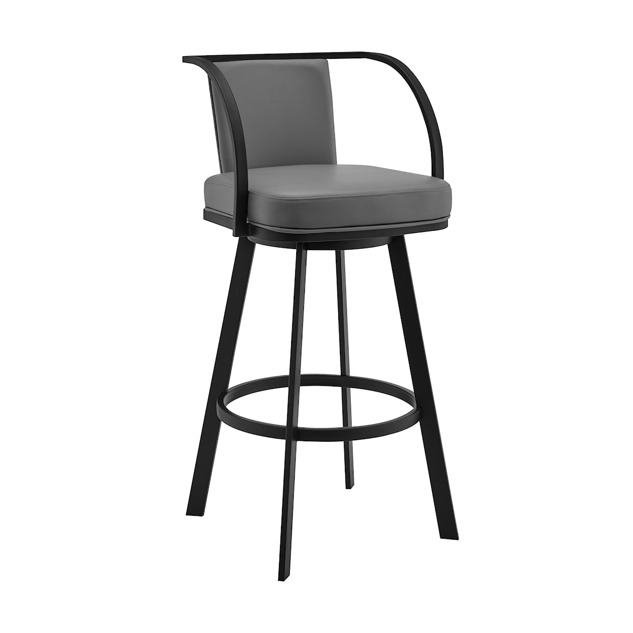 Armen Living Livingston Barstool