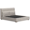 Signature Design by Ashley Cabalynn Queen Upholstered Bed