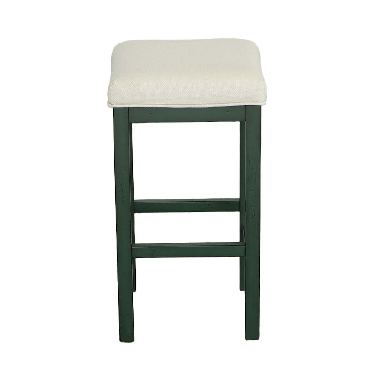 Progressive Furniture Irish Pub 2-Count Counter-Height Stools