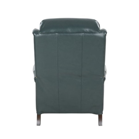 Push Back Recliner