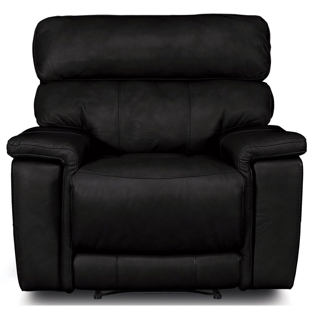 Powell Wallhugger Power Recliner