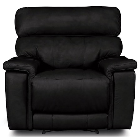 Powell Wallhugger Power Recliner