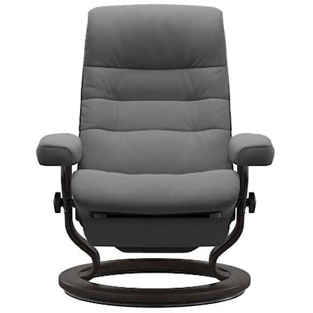 Large Opal Classic Power Recliner