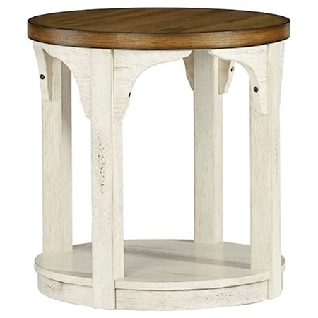 End Table