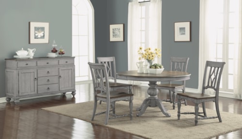 Dining Room Group