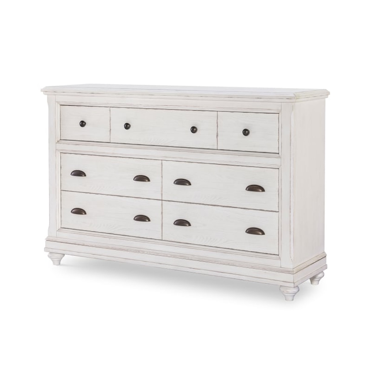 Legacy Classic Cottage Park Dresser