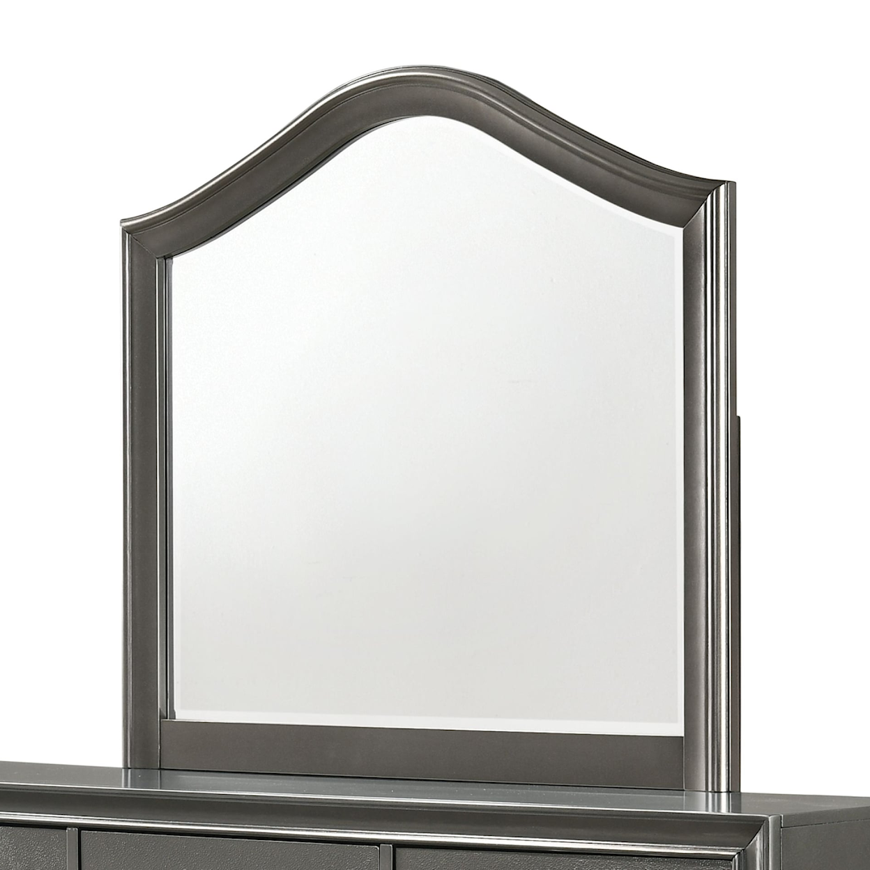 Lifestyle C8318A Metallic Grey Mirror