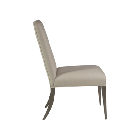 Madox Upholstered Side Chair