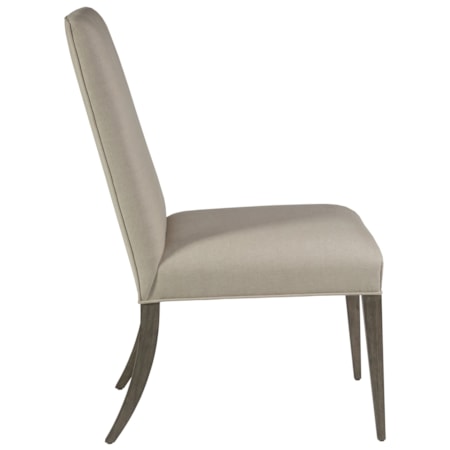 Madox Upholstered Side Chair
