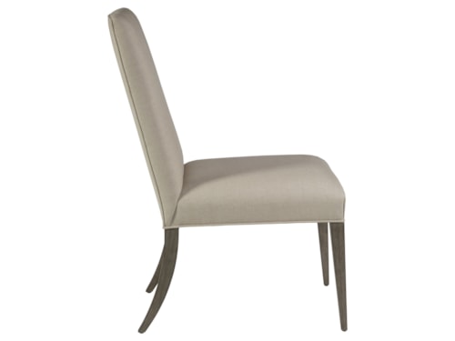 Madox Upholstered Side Chair
