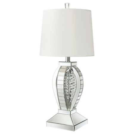 Klein 31-inch Empire Table Lamp