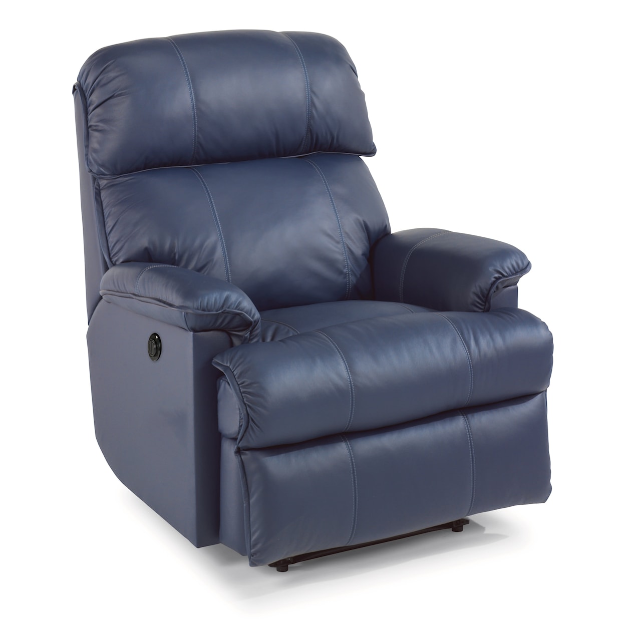 Flexsteel Geneva Power Wall Recliner