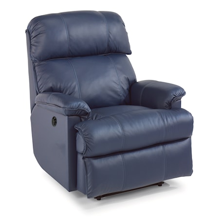 Power Wall Recliner