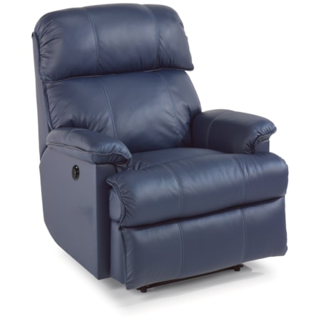 Power Wall Recliner