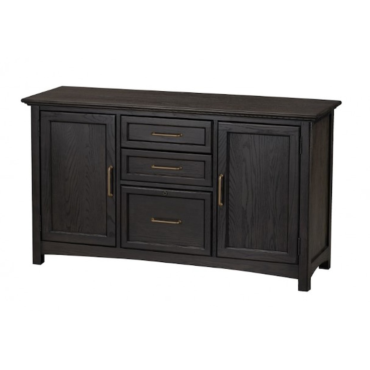 Winners Only Addison Credenza