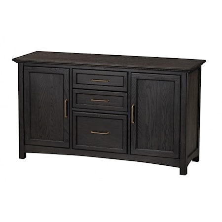 Credenza