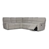 La-Z-Boy Ava 5-Seat Reclining Sectional Sofa