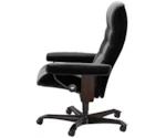 Stressless by Ekornes Opal Executive Home Office Chair