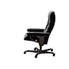 Stressless by Ekornes Opal Executive Home Office Chair