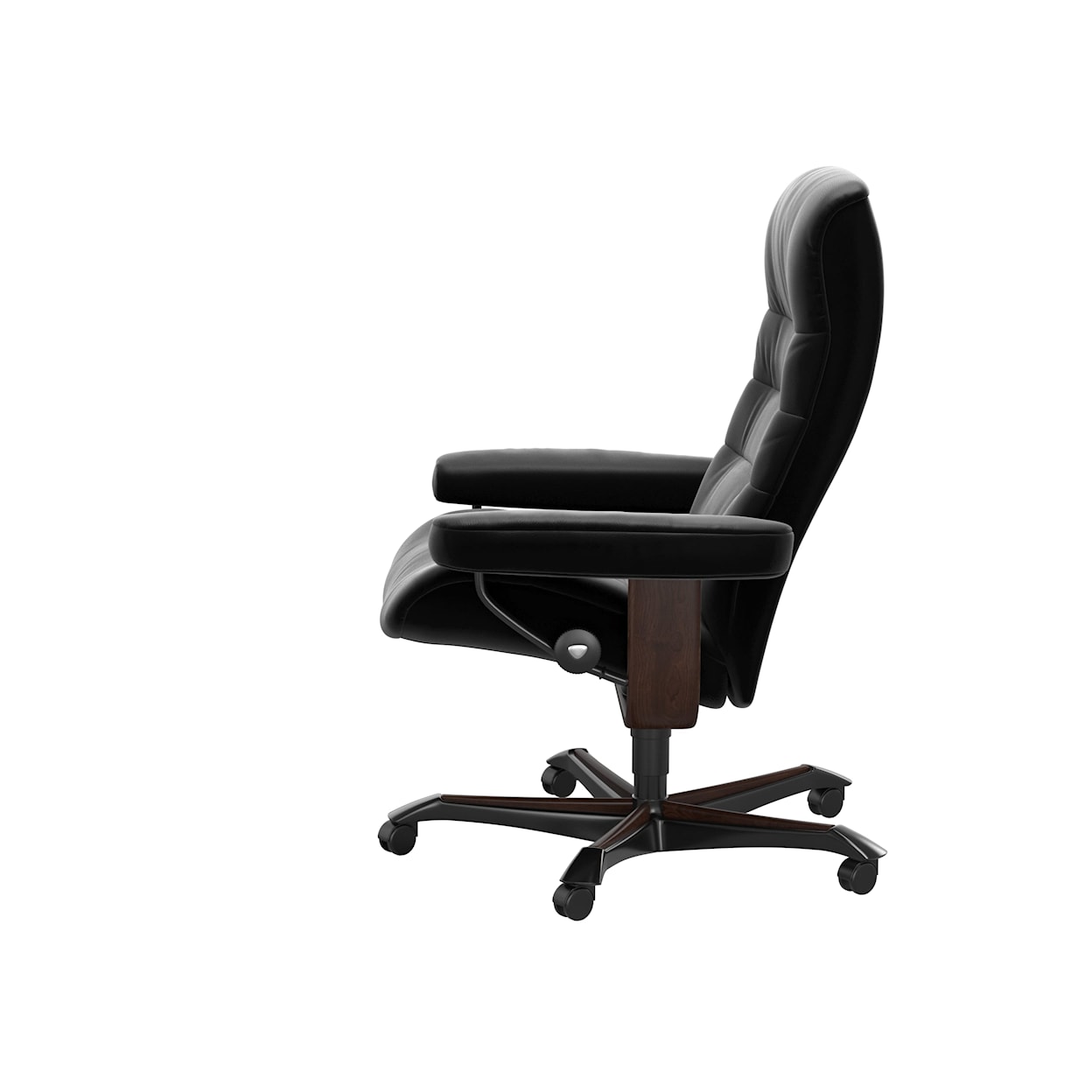 Stressless by Ekornes Opal Executive Home Office Chair