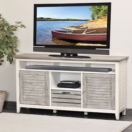 Entertainment Center