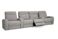 Palliser Virtue Virtue 3-Piece Theater Recliners
