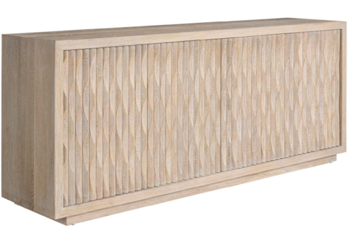 Desert Dune Credenza