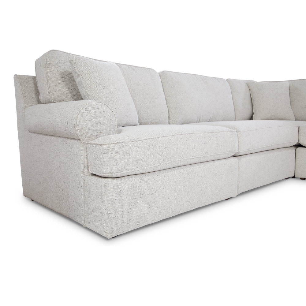 La-Z-Boy Alani 6-Piece Sectional Sofa