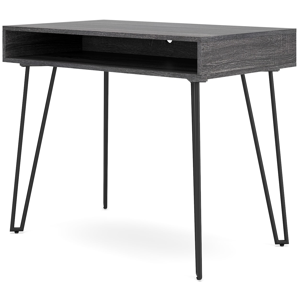 Ashley Furniture Signature Design Strumford Home Office Desk