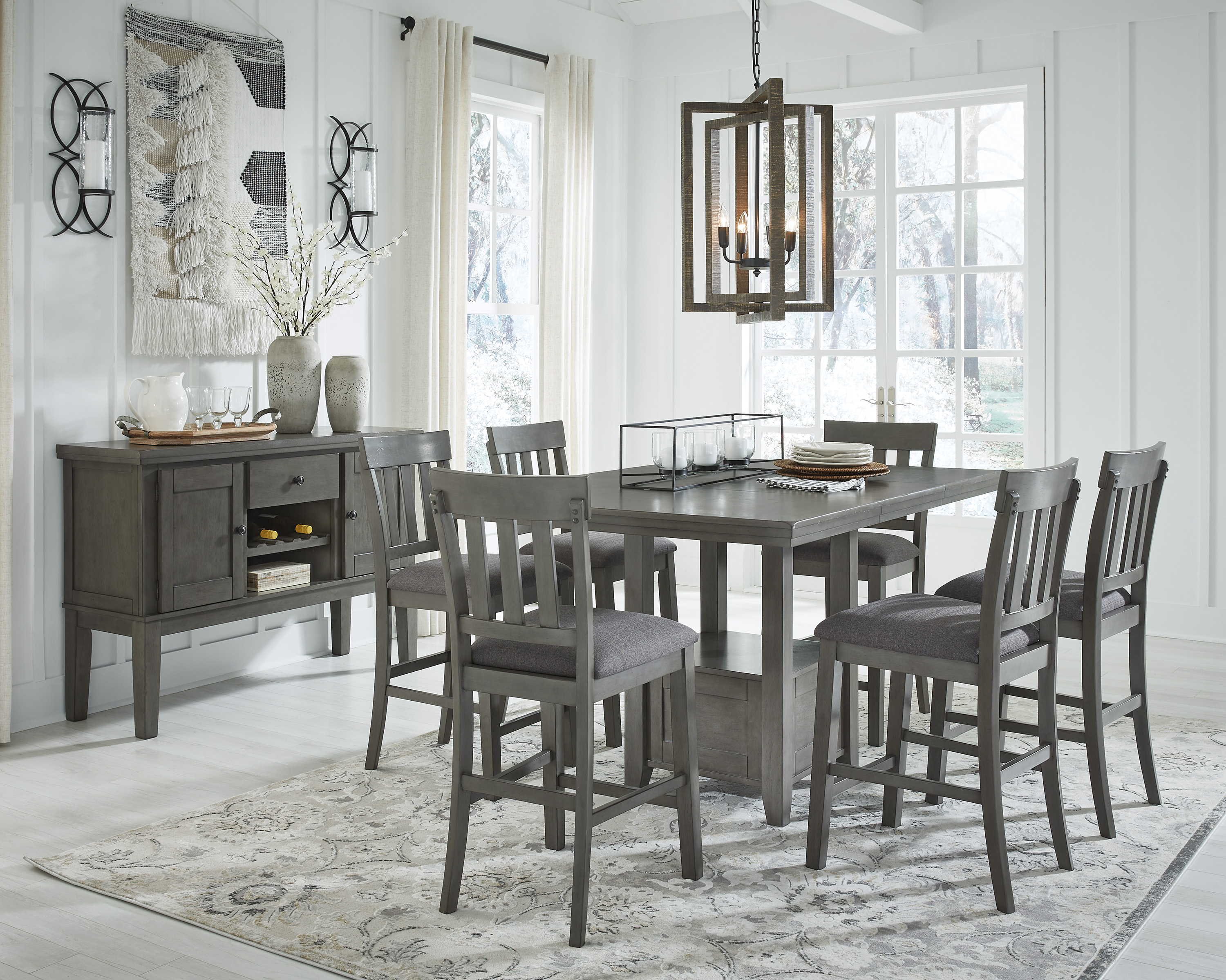 hallanden dining table