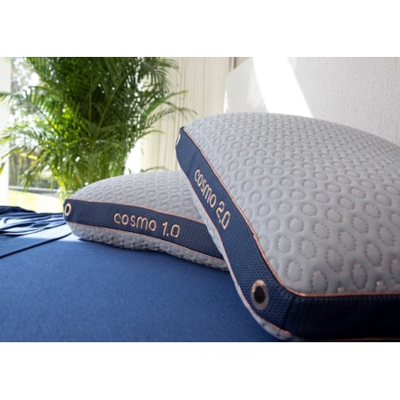 Cosmo Performance Pillow-1.0