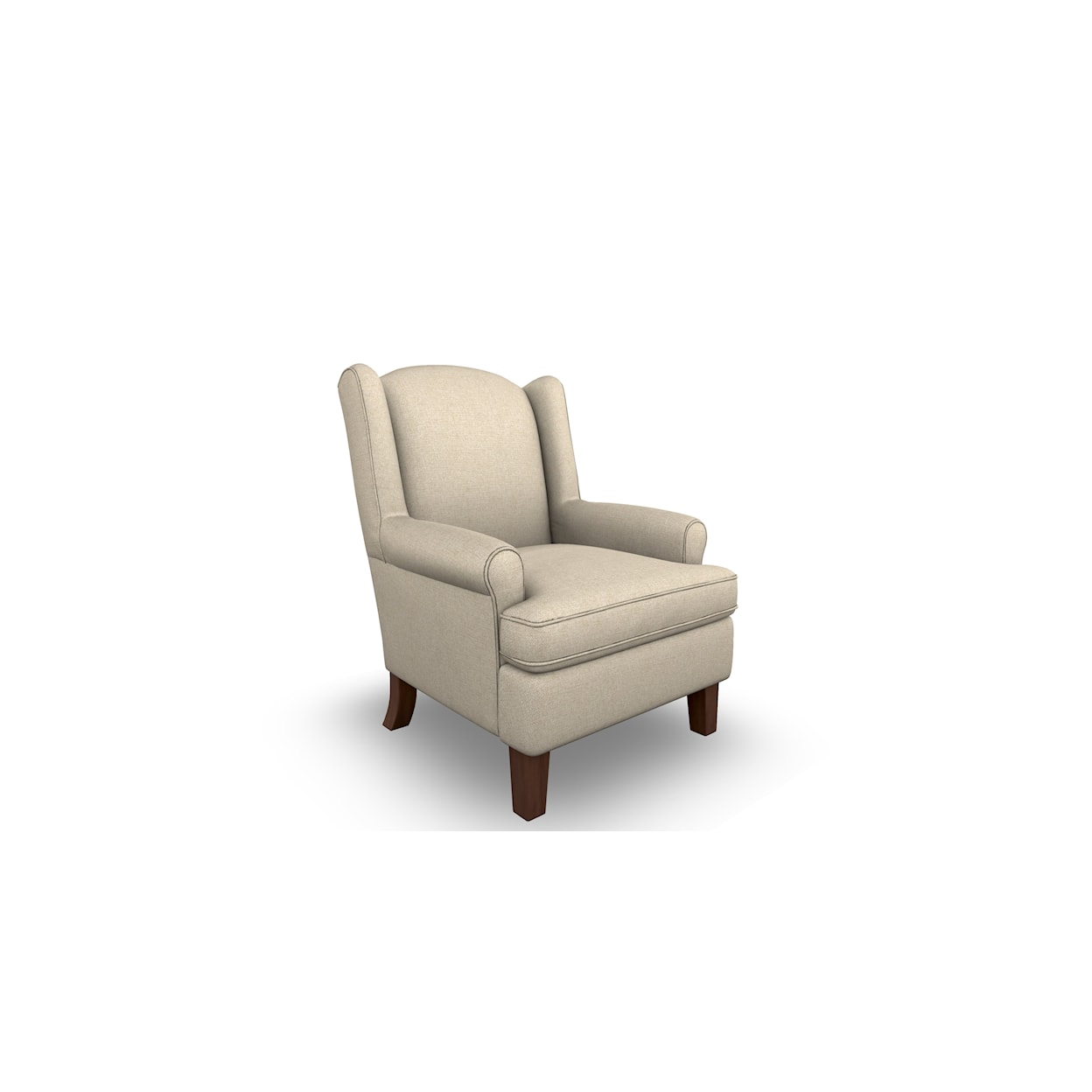 Bravo Furniture Amelia Stationary Chair