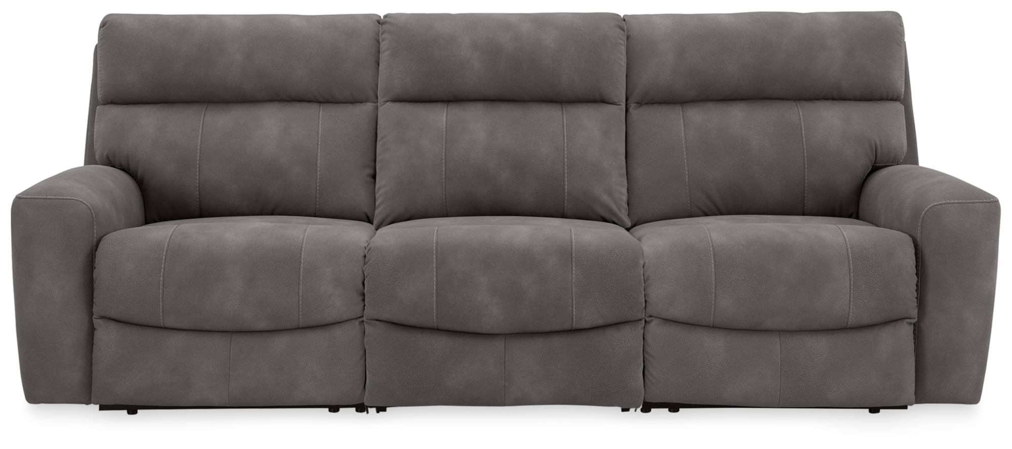 Reclining Sectional