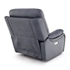 Barcalounger Bennett Power Recliner