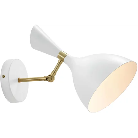 Adjustable Wall Sconce