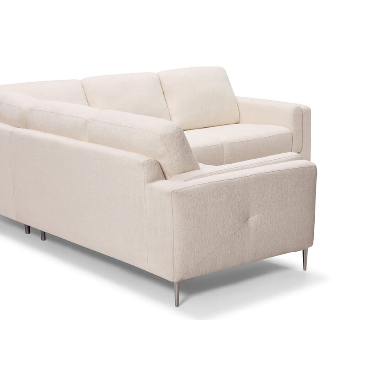 Palliser Zuri Zuri 2-Piece L-Shape Sectional Sofa