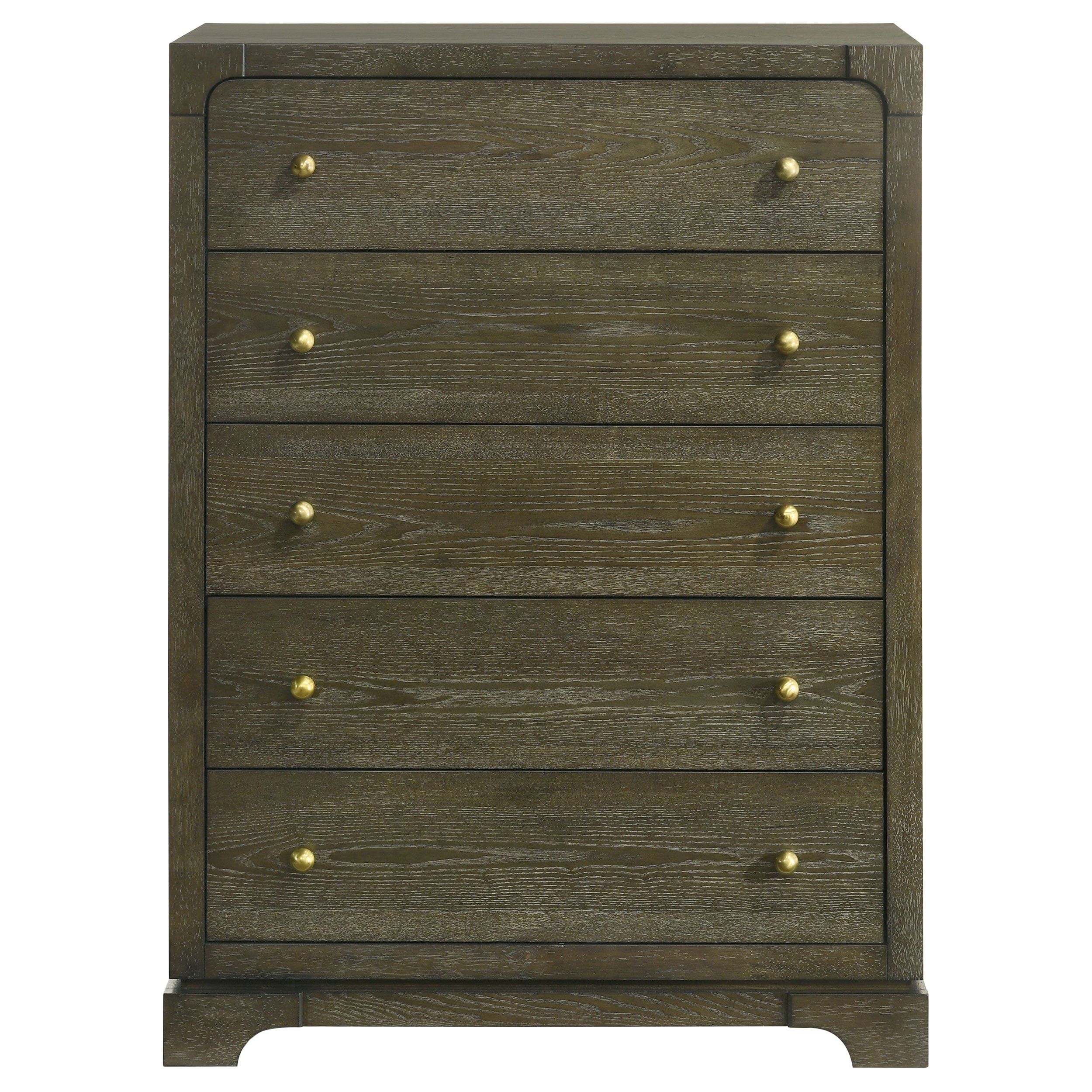 Gran Park Bedroom Chest