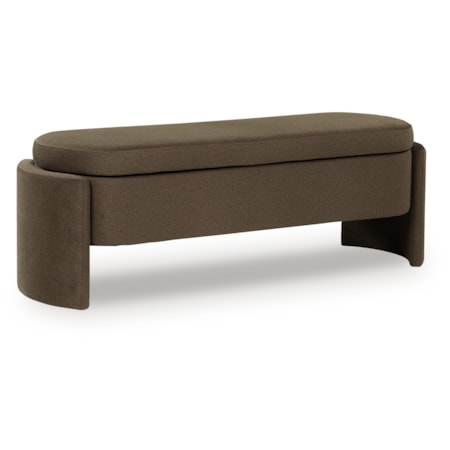 Storage Bench